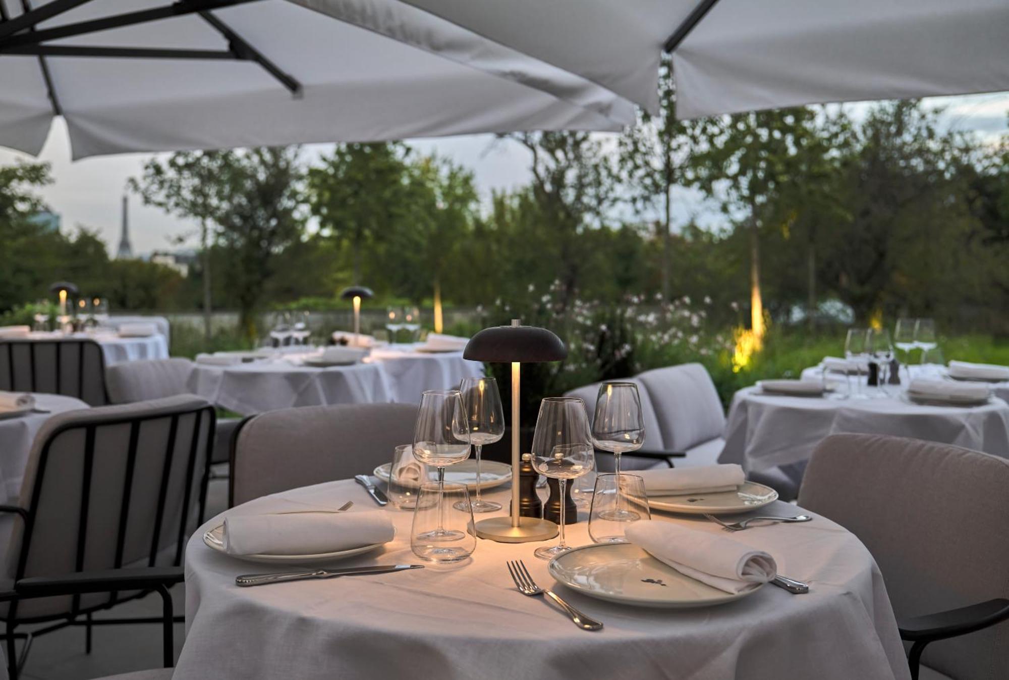 Domaine Reine Margot Paris - Issy Mgallery Collection Dış mekan fotoğraf