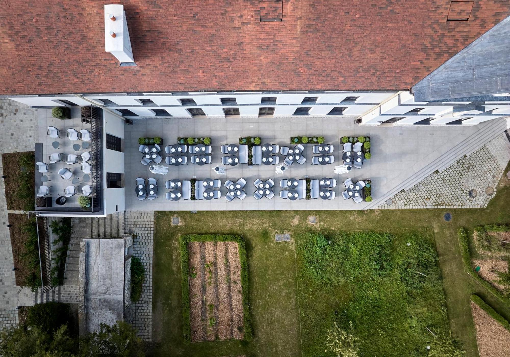 Domaine Reine Margot Paris - Issy Mgallery Collection Dış mekan fotoğraf