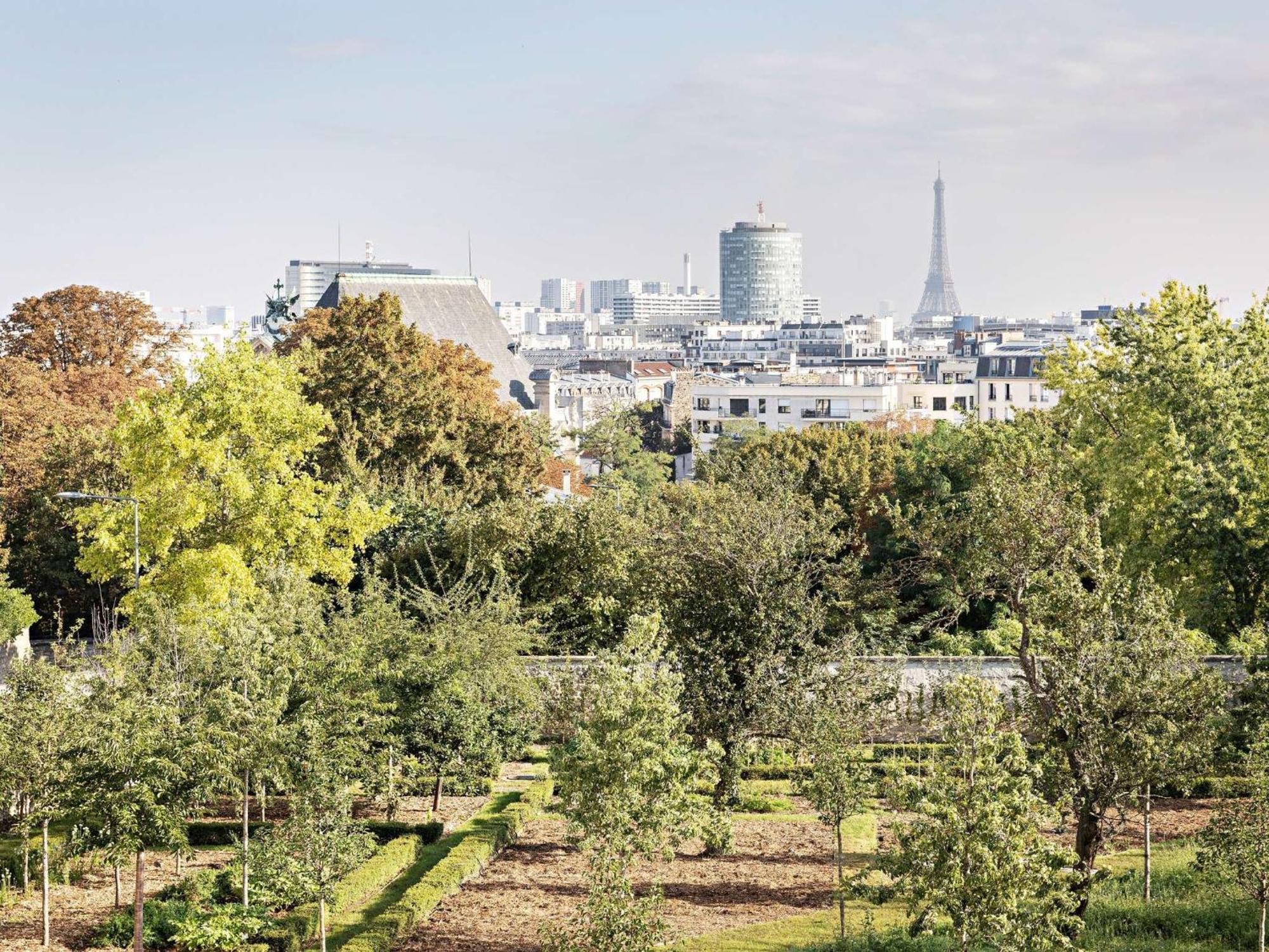 Domaine Reine Margot Paris - Issy Mgallery Collection Dış mekan fotoğraf