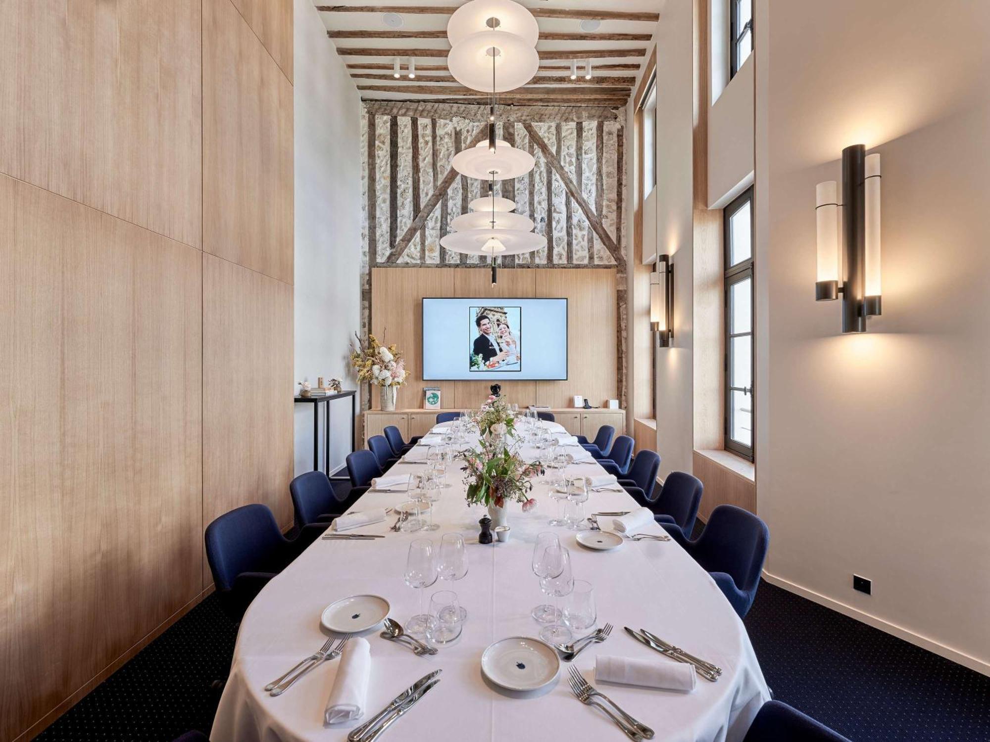 Domaine Reine Margot Paris - Issy Mgallery Collection Dış mekan fotoğraf