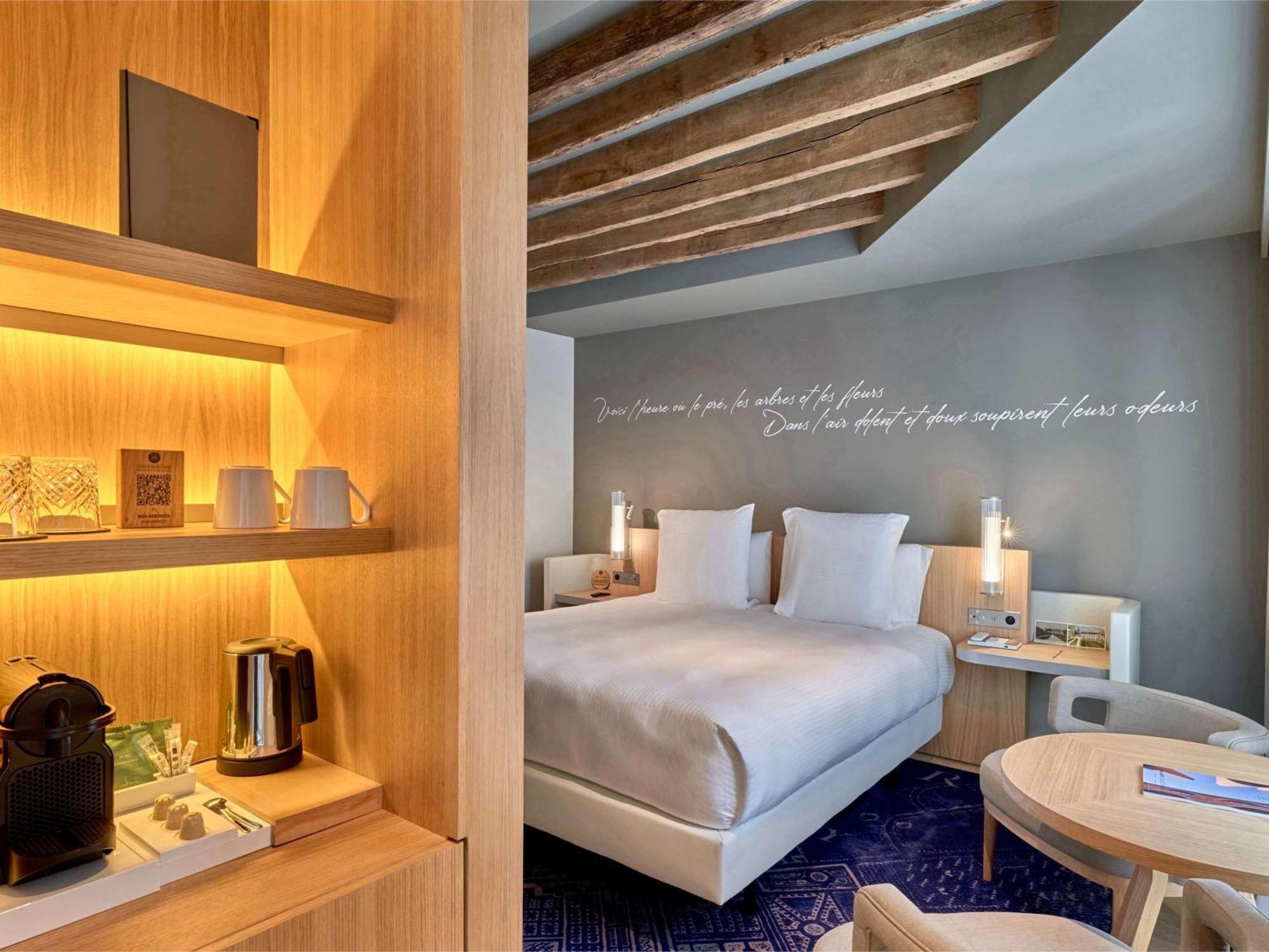 Domaine Reine Margot Paris - Issy Mgallery Collection Dış mekan fotoğraf