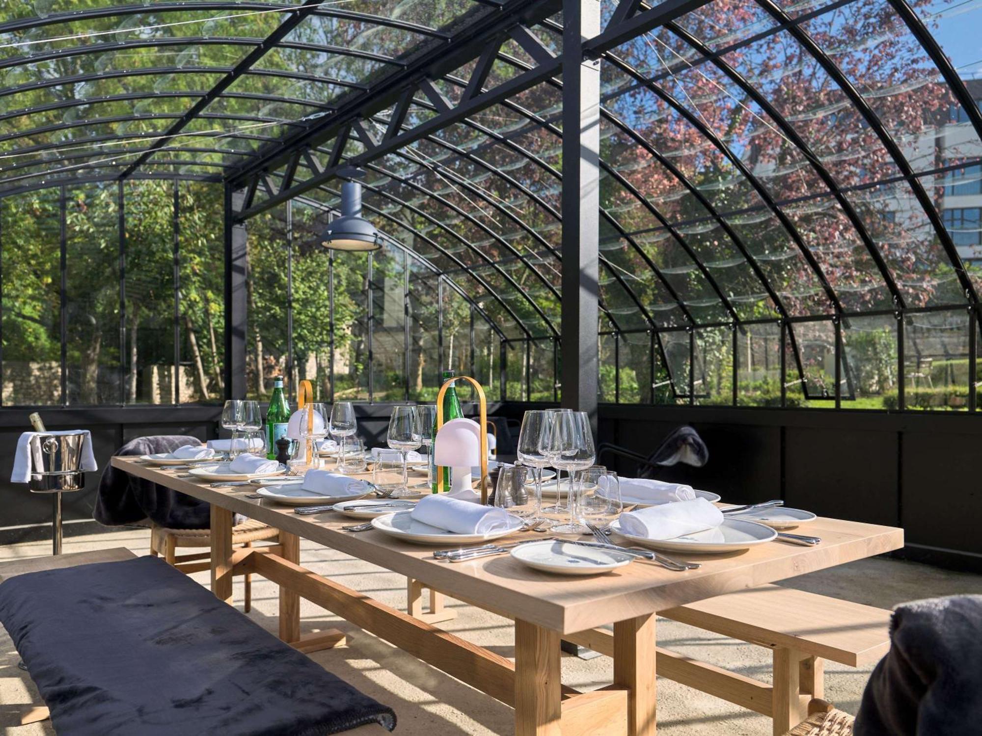 Domaine Reine Margot Paris - Issy Mgallery Collection Dış mekan fotoğraf