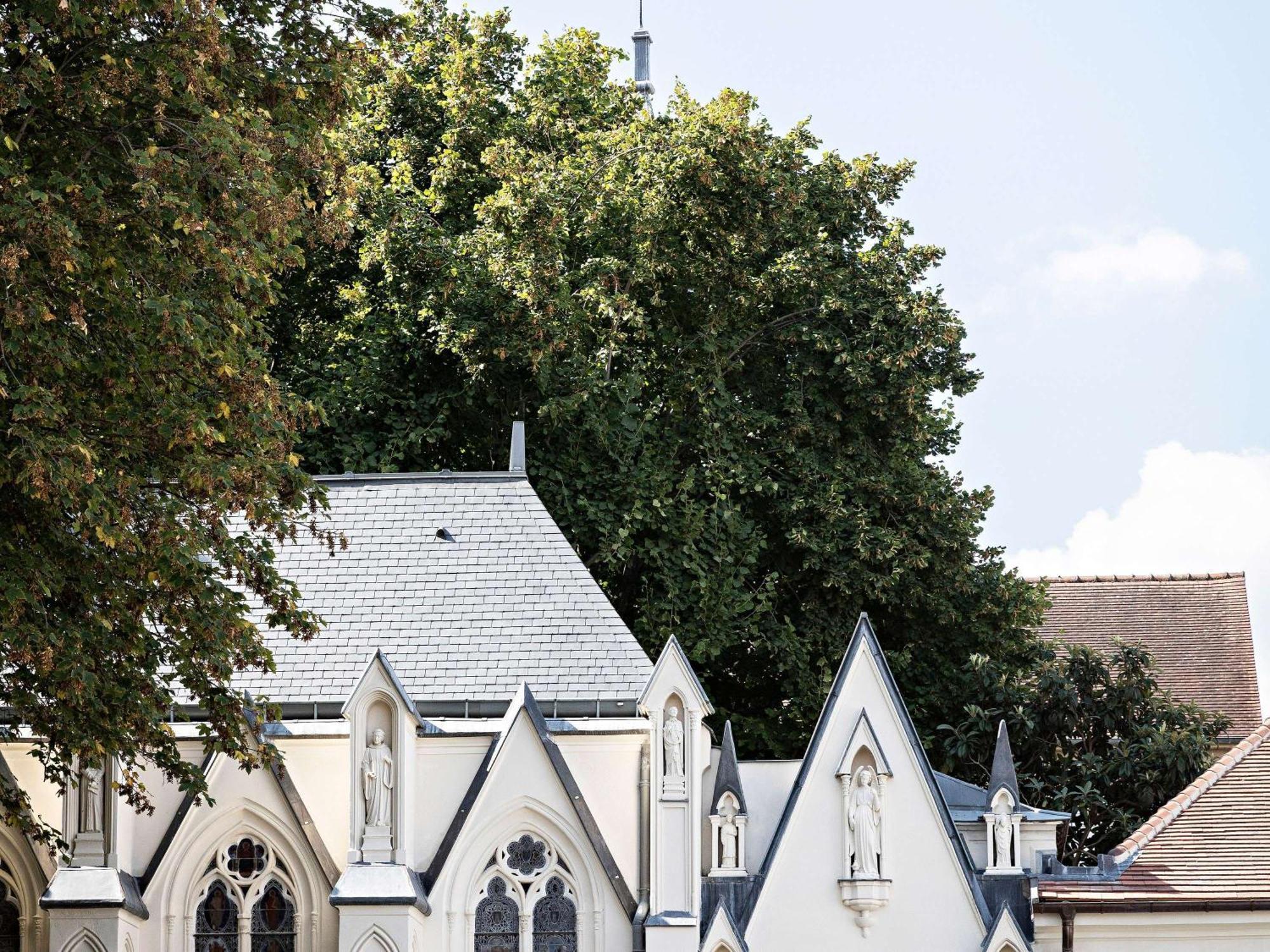 Domaine Reine Margot Paris - Issy Mgallery Collection Dış mekan fotoğraf