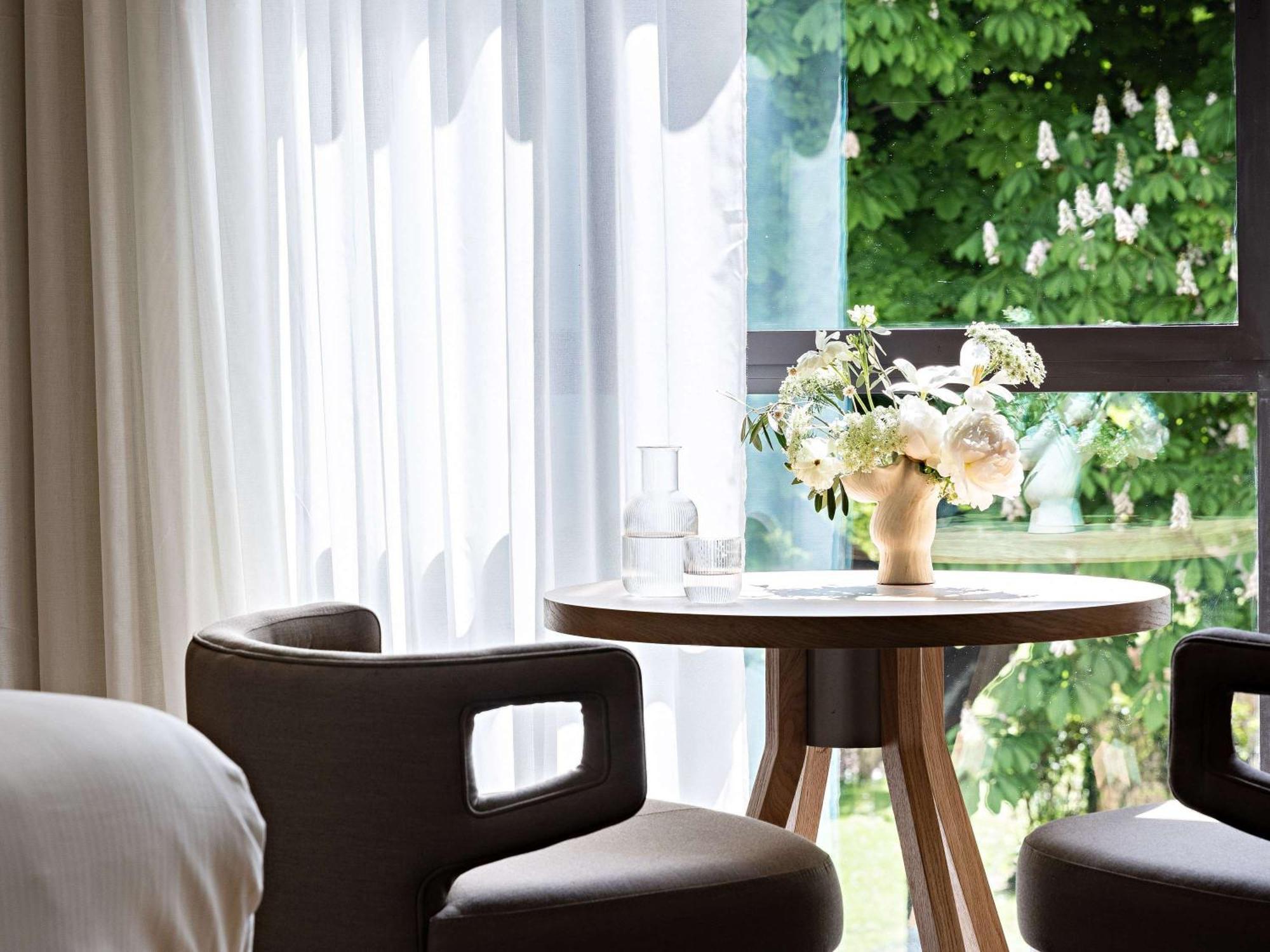 Domaine Reine Margot Paris - Issy Mgallery Collection Dış mekan fotoğraf