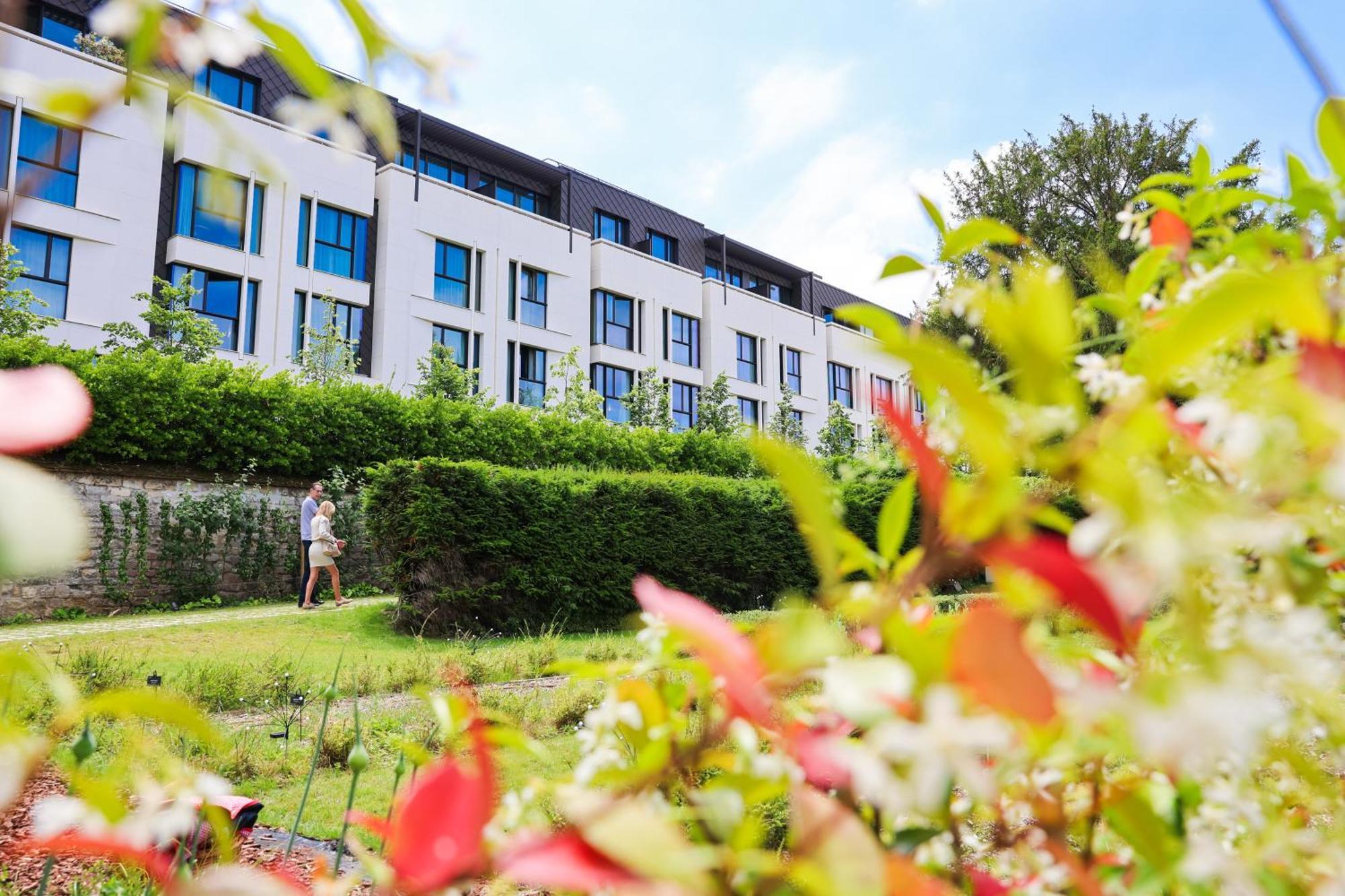 Domaine Reine Margot Paris - Issy Mgallery Collection Dış mekan fotoğraf