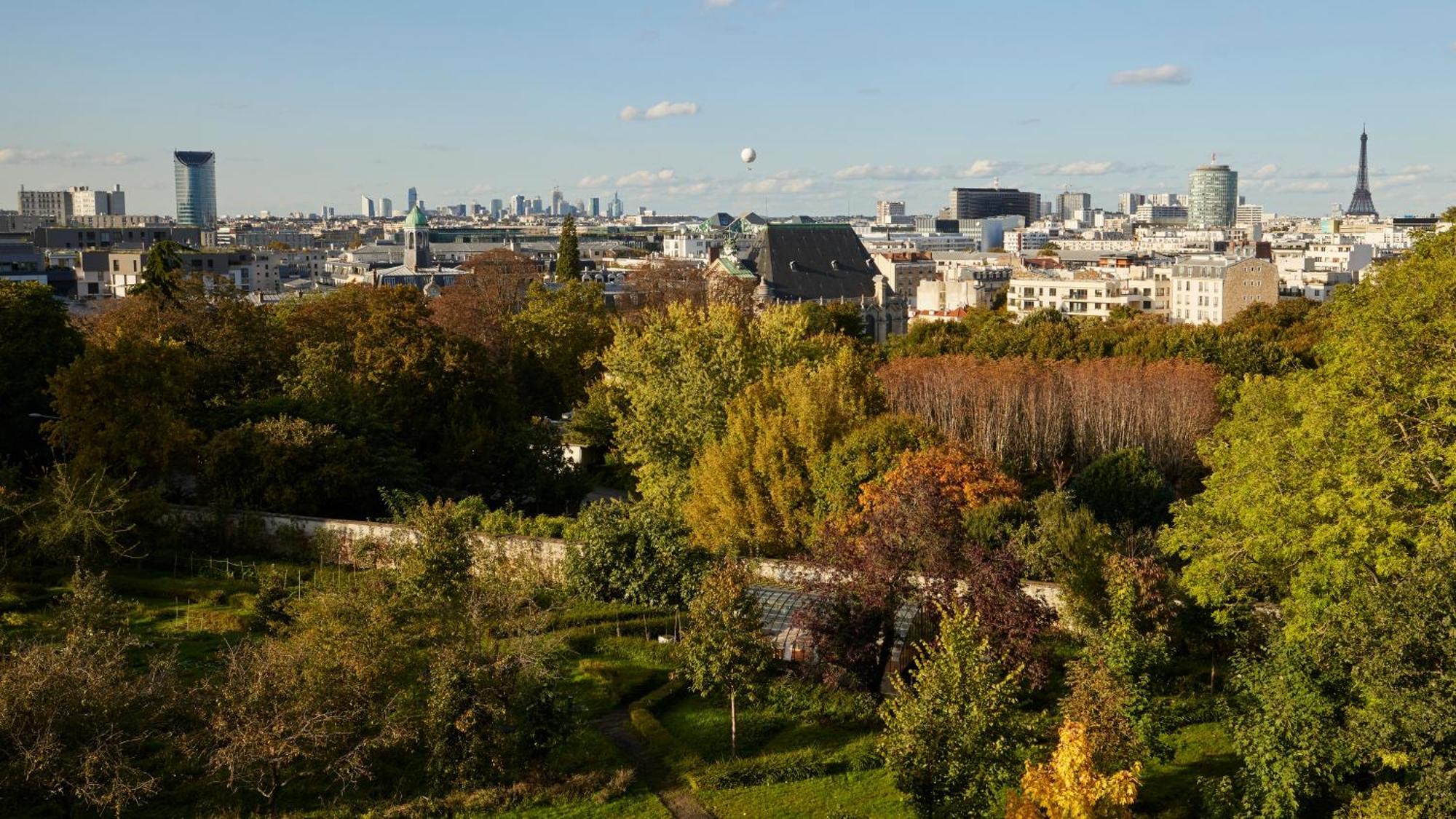 Domaine Reine Margot Paris - Issy Mgallery Collection Dış mekan fotoğraf