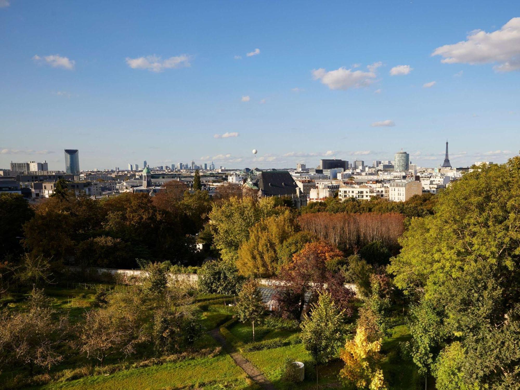 Domaine Reine Margot Paris - Issy Mgallery Collection Dış mekan fotoğraf