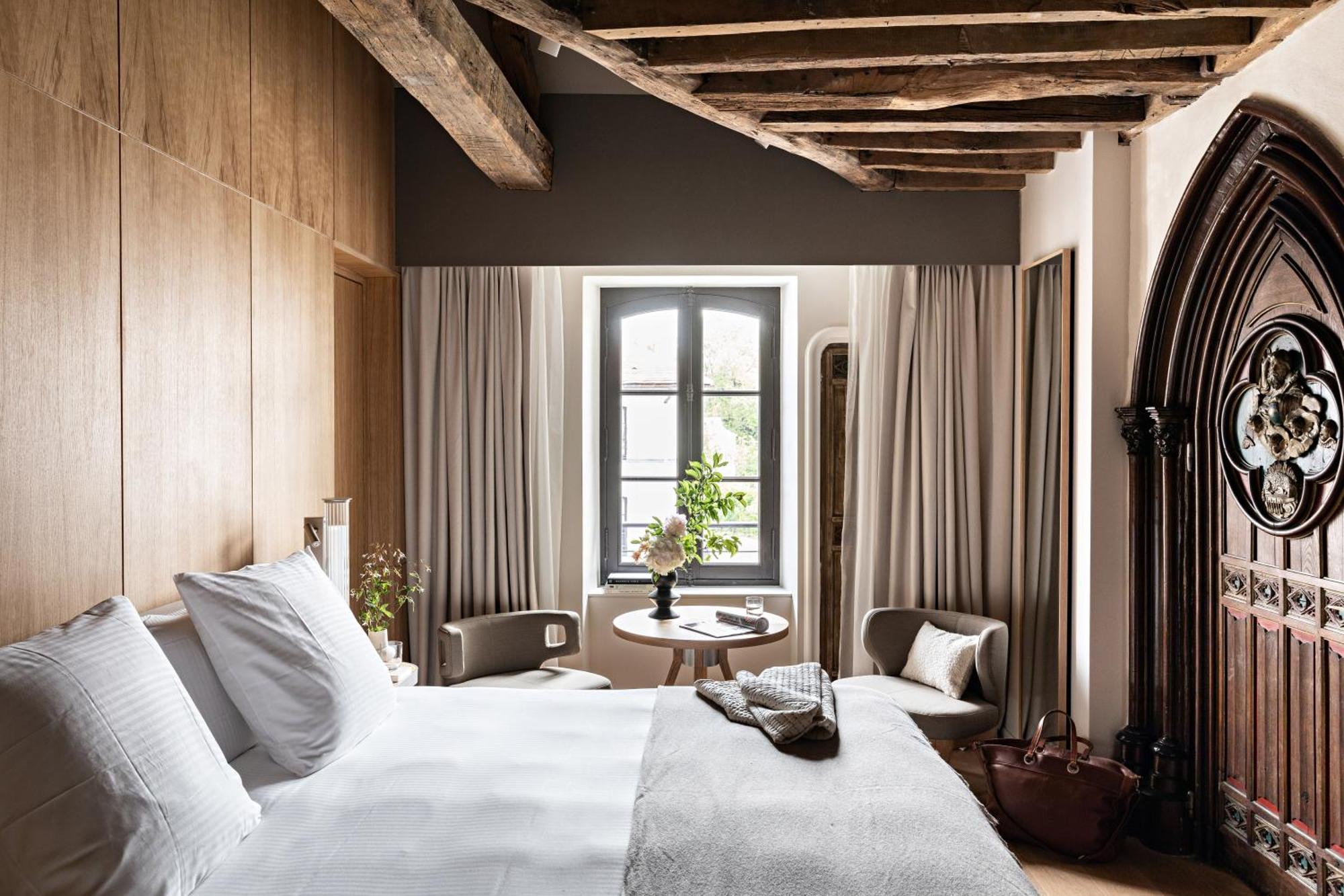 Domaine Reine Margot Paris - Issy Mgallery Collection Dış mekan fotoğraf