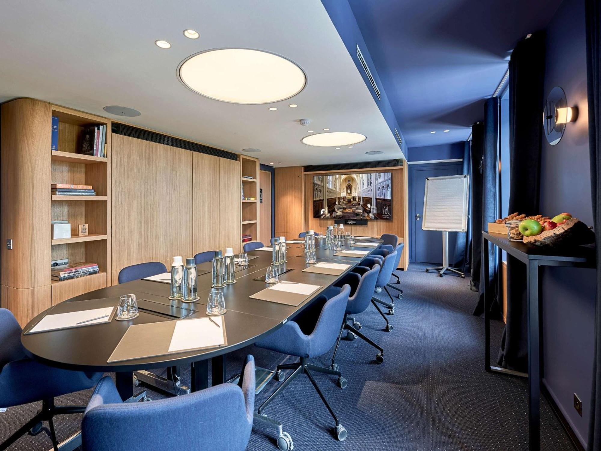Domaine Reine Margot Paris - Issy Mgallery Collection Dış mekan fotoğraf