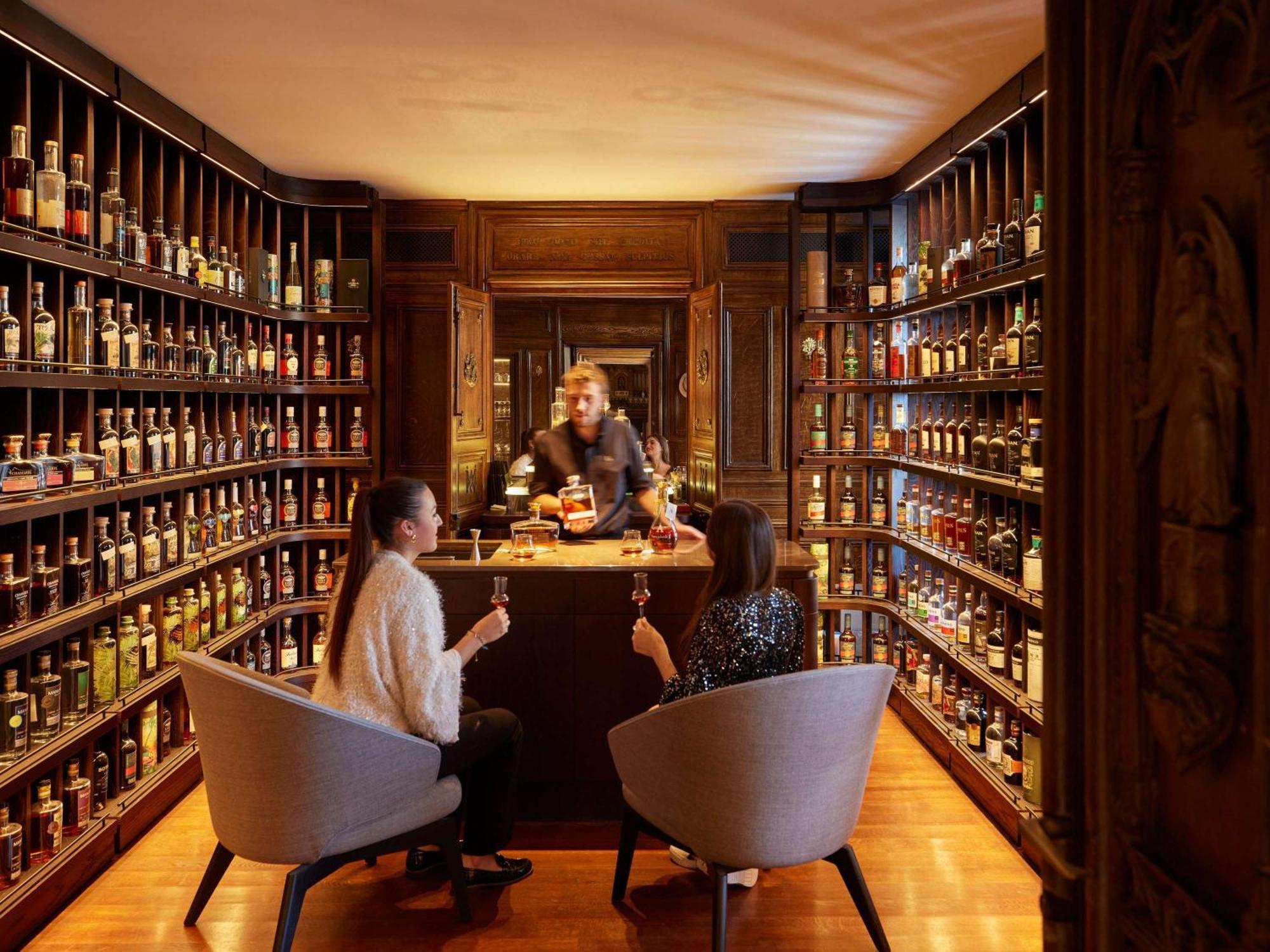 Domaine Reine Margot Paris - Issy Mgallery Collection Dış mekan fotoğraf