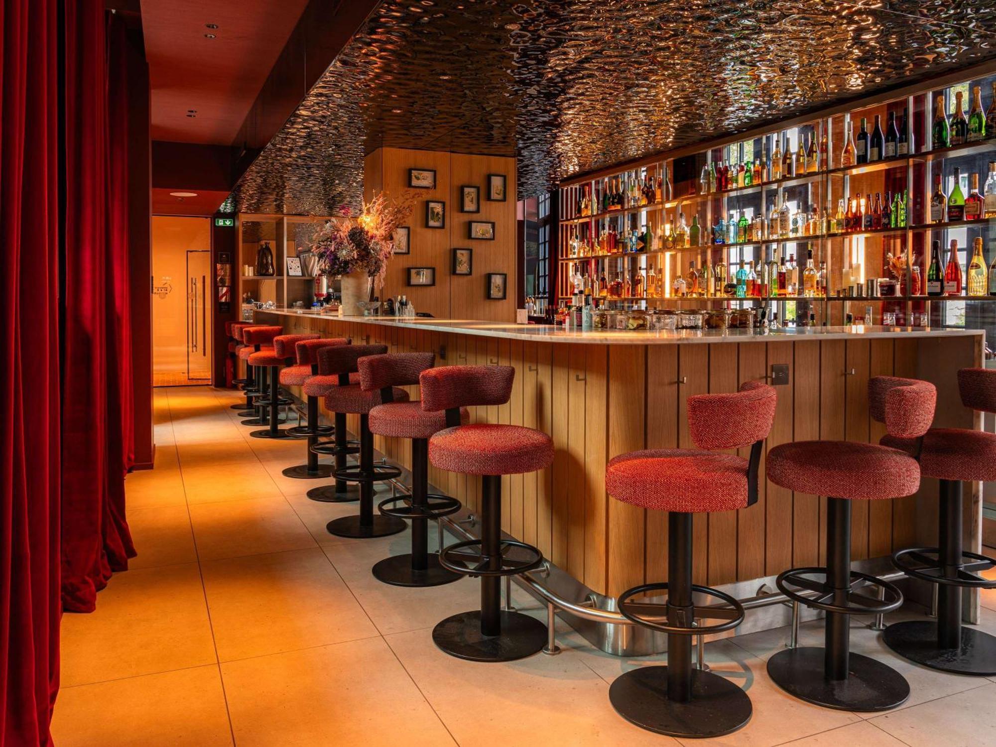 Domaine Reine Margot Paris - Issy Mgallery Collection Dış mekan fotoğraf