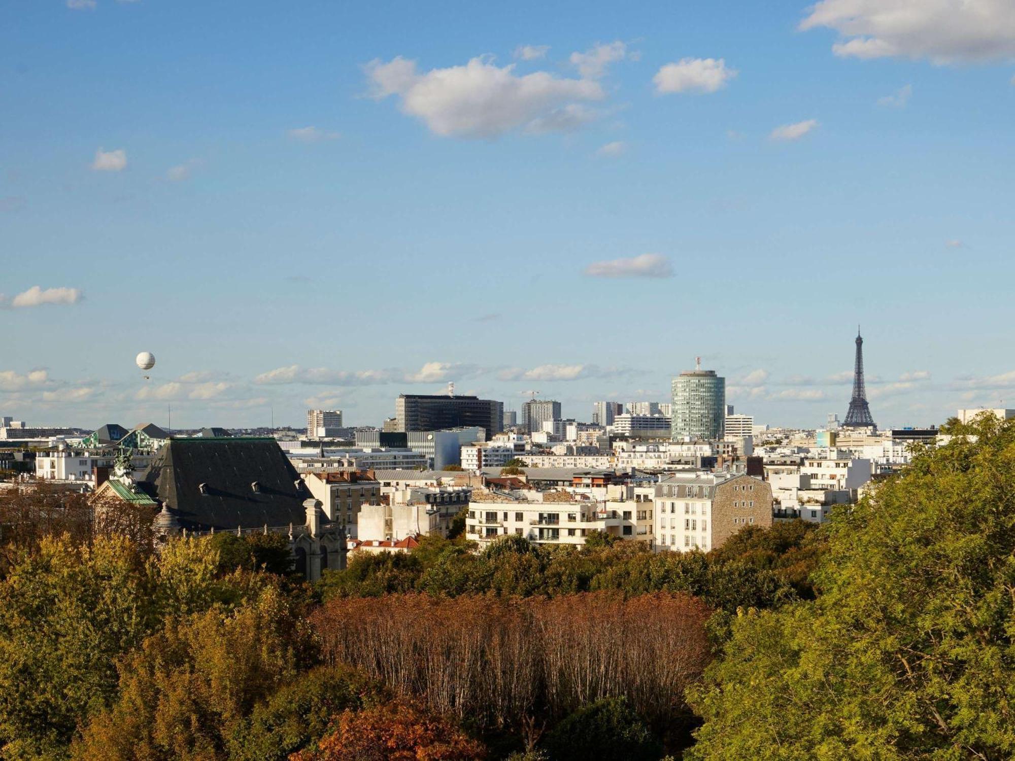 Domaine Reine Margot Paris - Issy Mgallery Collection Dış mekan fotoğraf