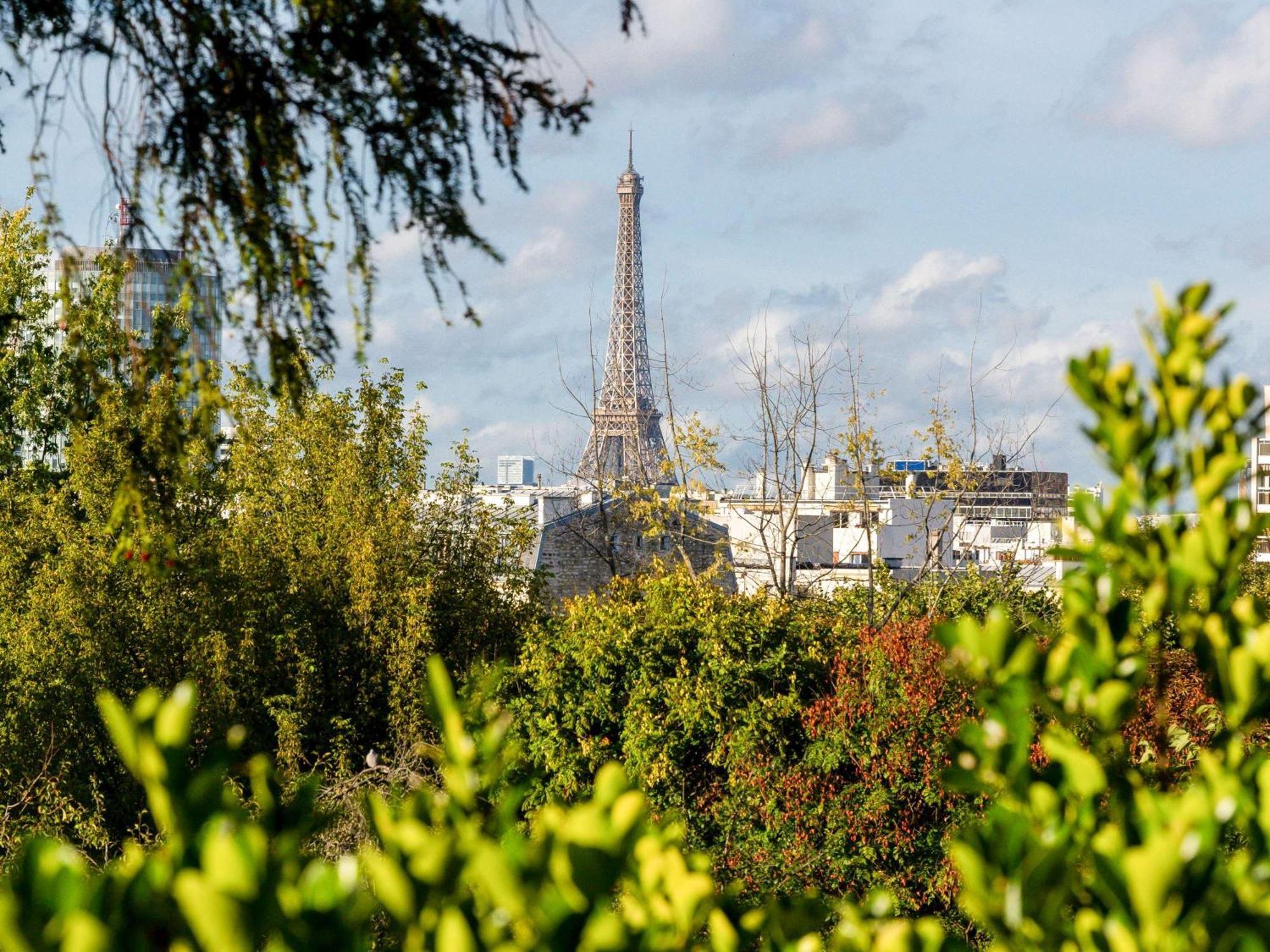 Domaine Reine Margot Paris - Issy Mgallery Collection Dış mekan fotoğraf