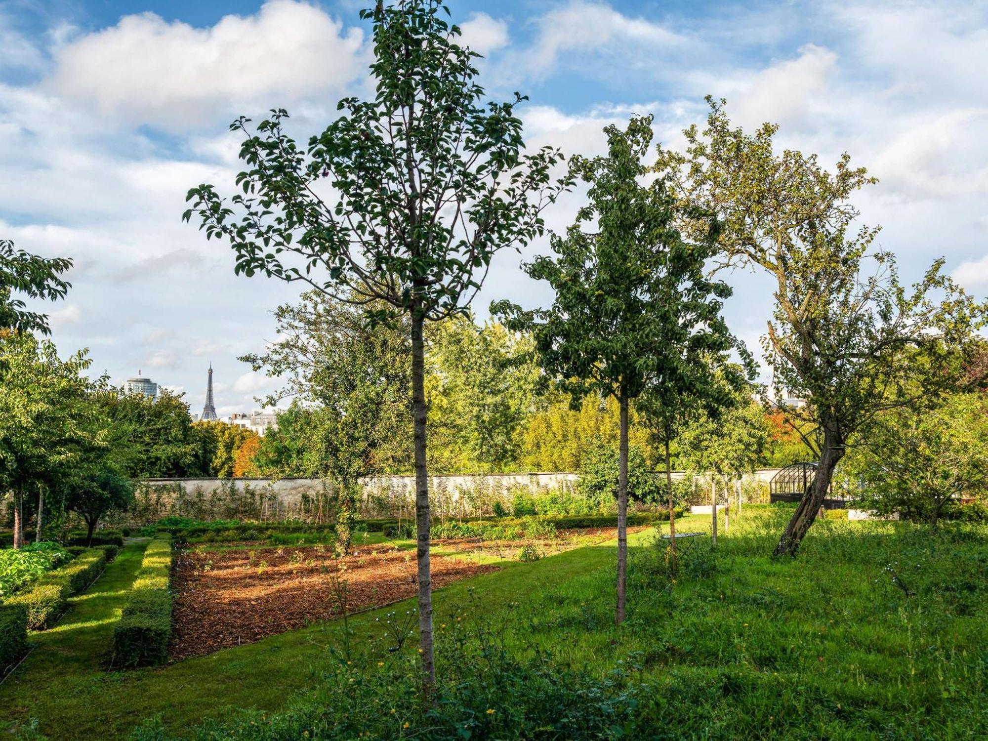 Domaine Reine Margot Paris - Issy Mgallery Collection Dış mekan fotoğraf