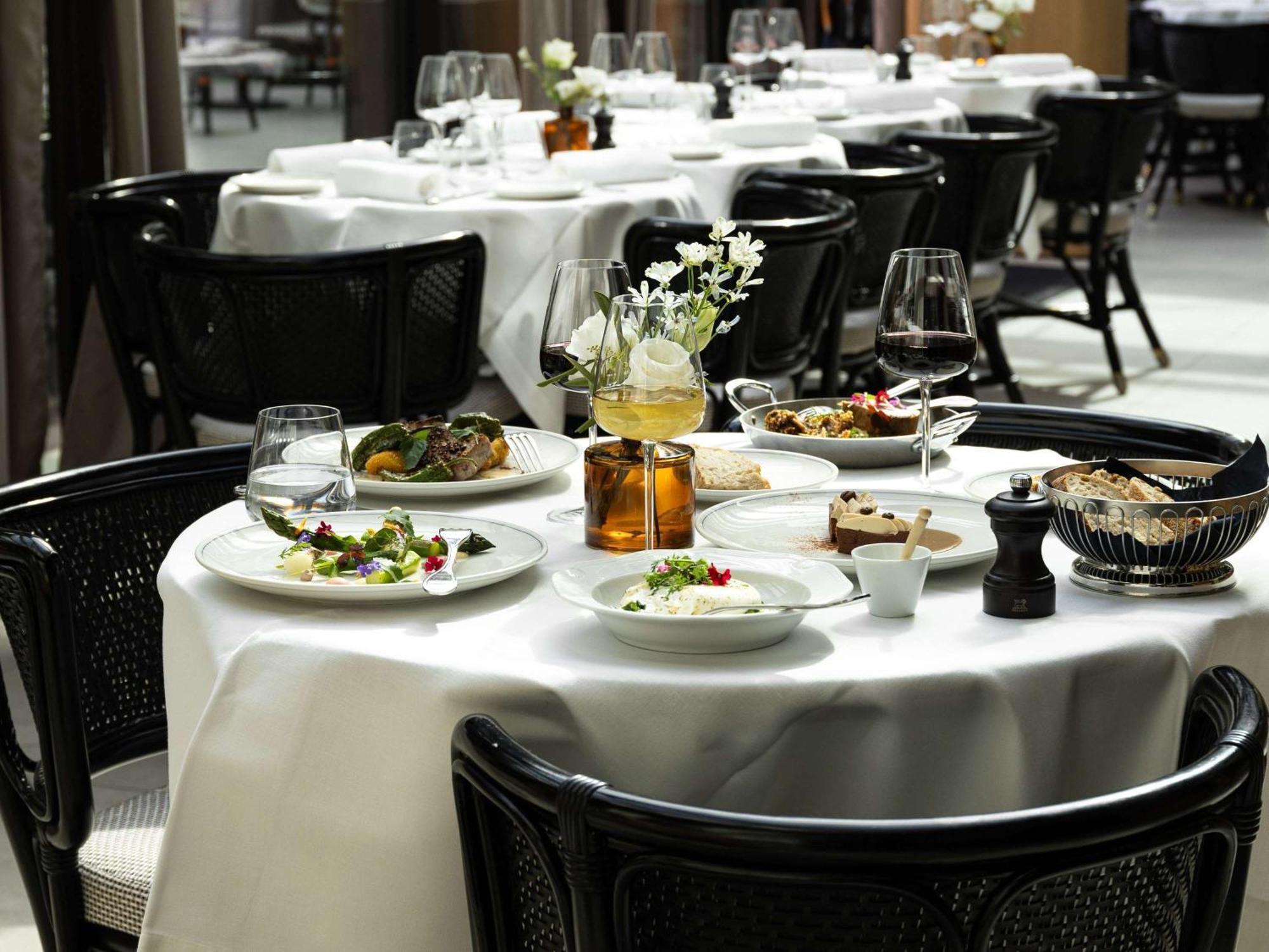 Domaine Reine Margot Paris - Issy Mgallery Collection Dış mekan fotoğraf