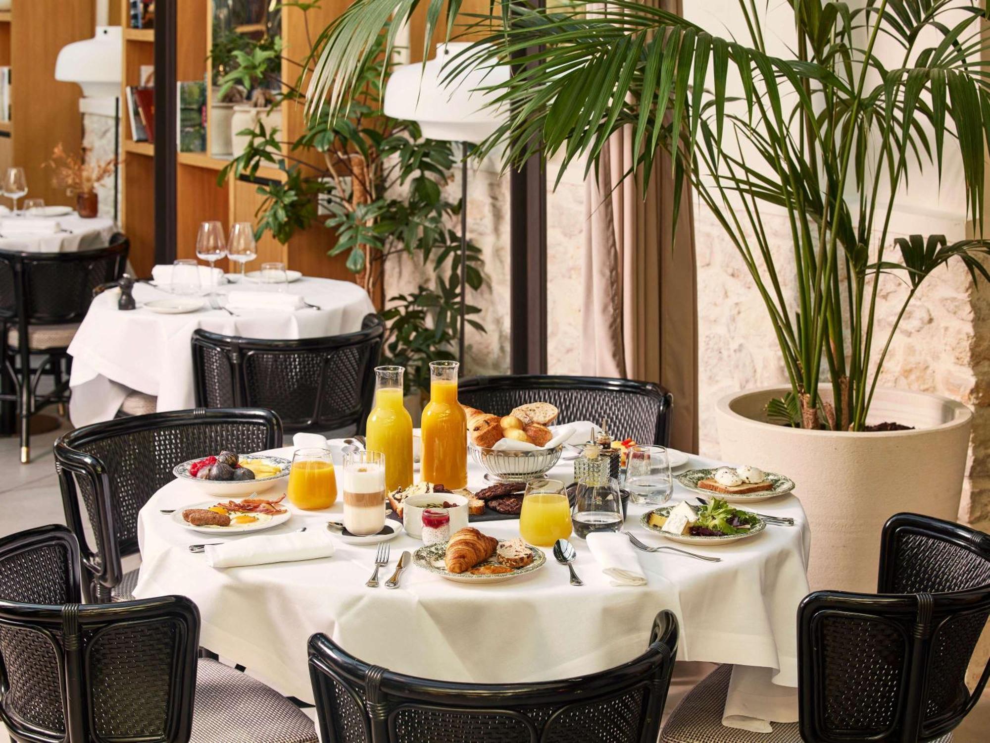 Domaine Reine Margot Paris - Issy Mgallery Collection Dış mekan fotoğraf