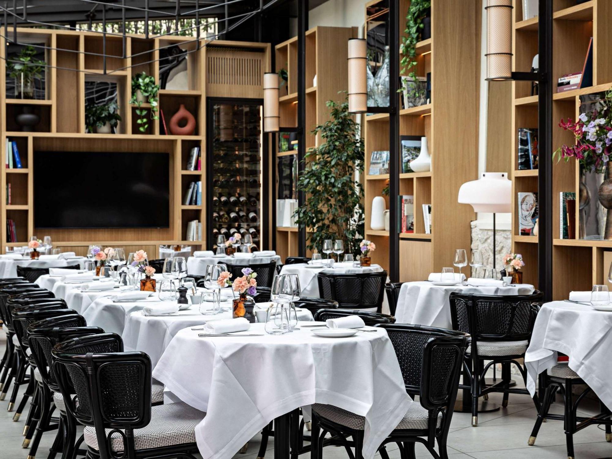 Domaine Reine Margot Paris - Issy Mgallery Collection Dış mekan fotoğraf