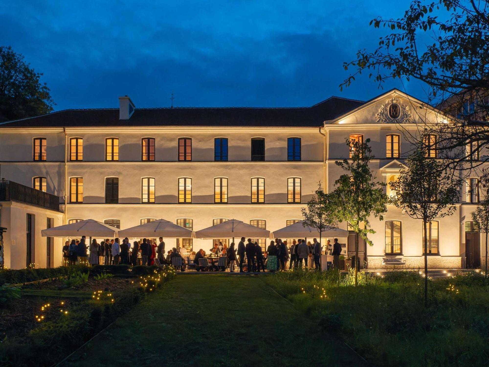 Domaine Reine Margot Paris - Issy Mgallery Collection Dış mekan fotoğraf