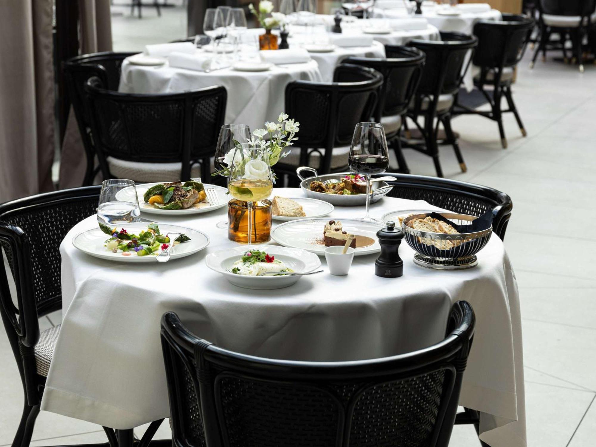 Domaine Reine Margot Paris - Issy Mgallery Collection Dış mekan fotoğraf