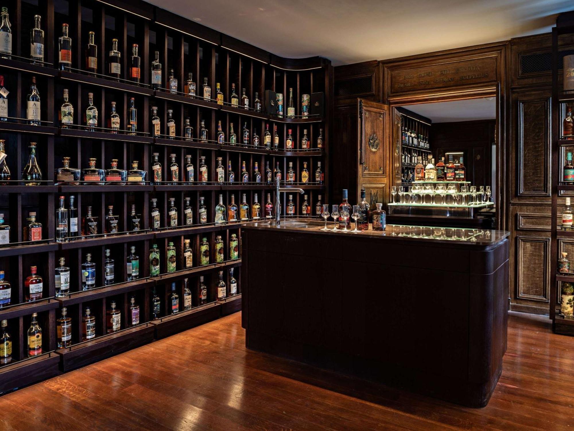 Domaine Reine Margot Paris - Issy Mgallery Collection Dış mekan fotoğraf