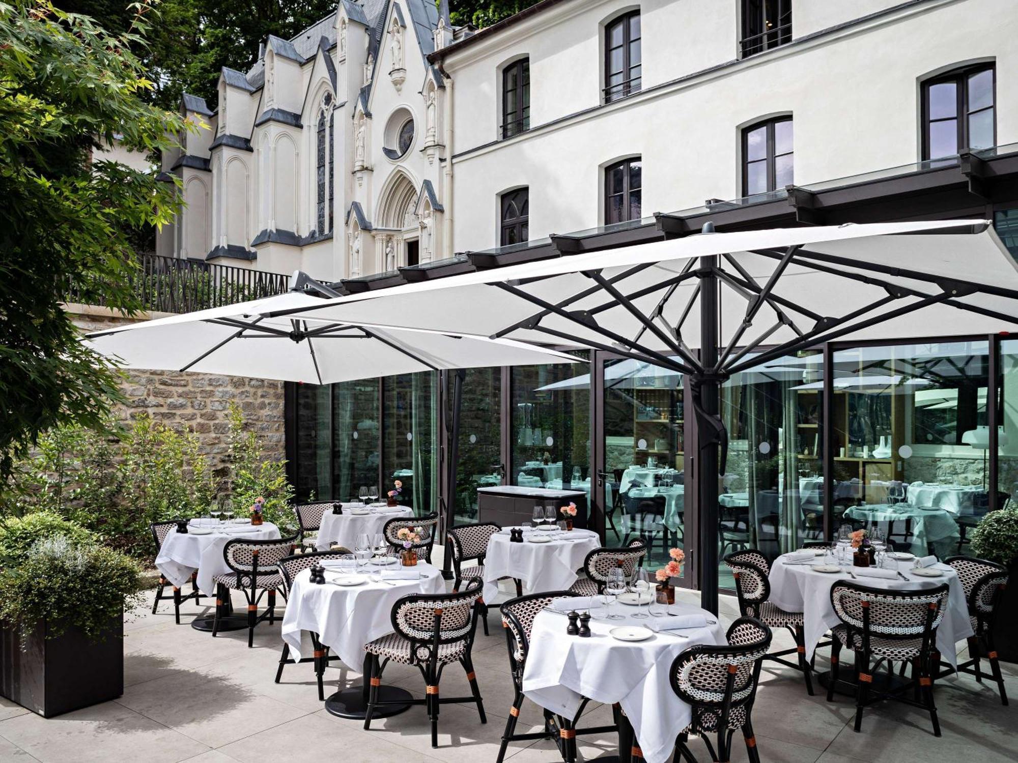 Domaine Reine Margot Paris - Issy Mgallery Collection Dış mekan fotoğraf