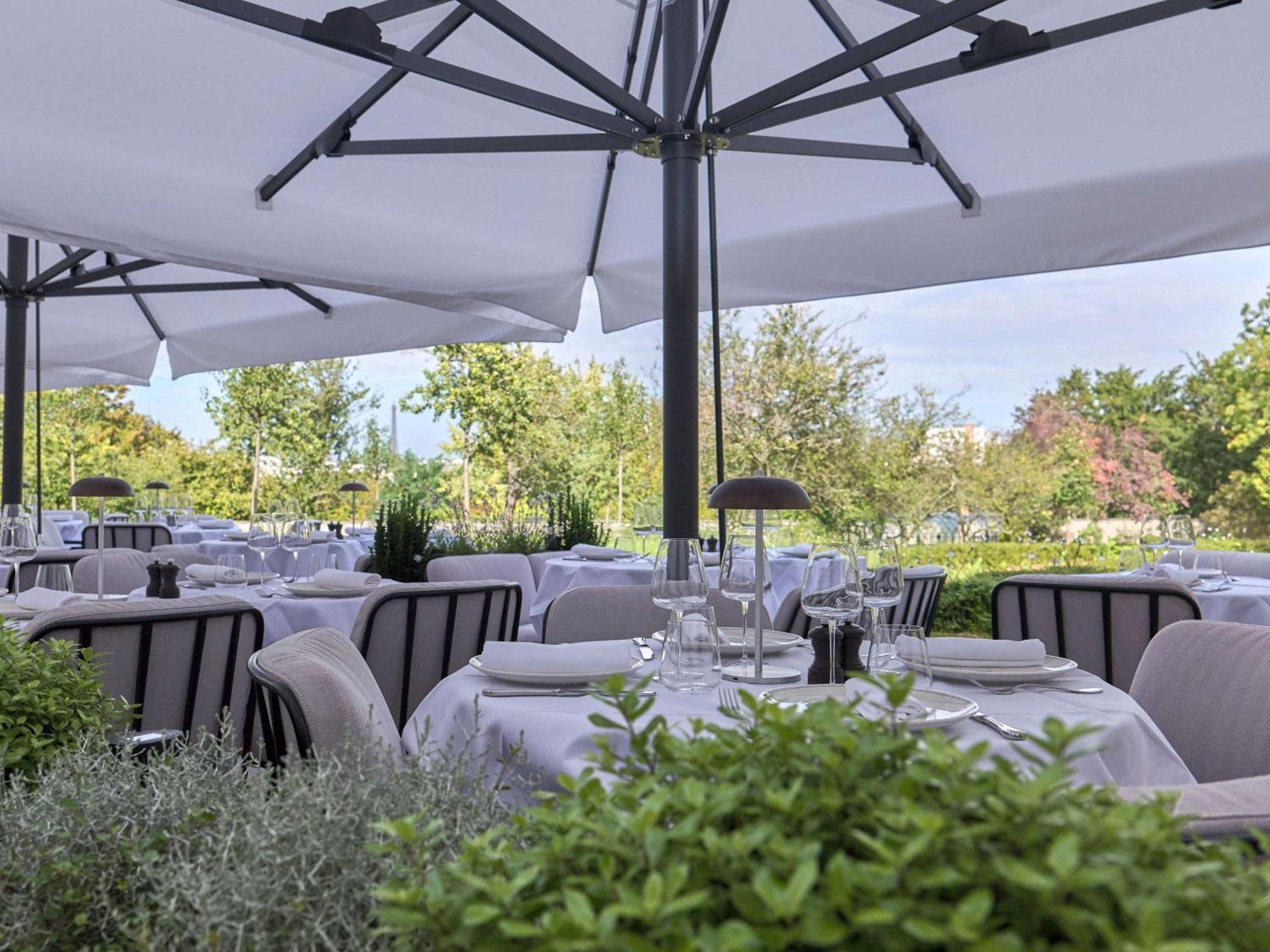 Domaine Reine Margot Paris - Issy Mgallery Collection Dış mekan fotoğraf